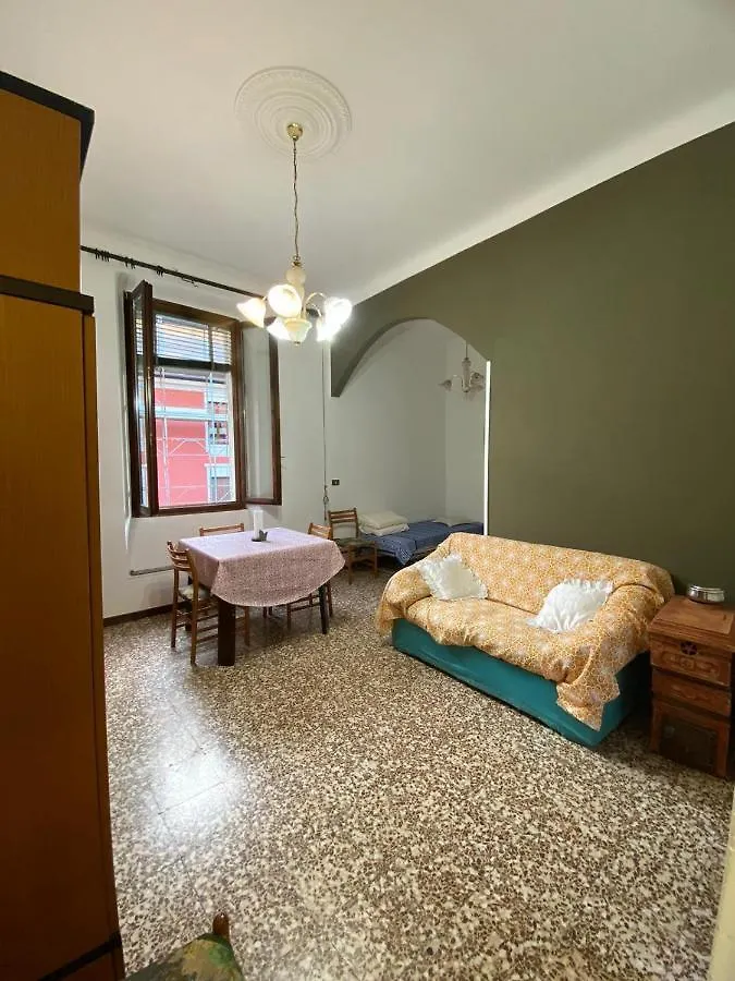 Casa Di Ringhiera Apartment Milan