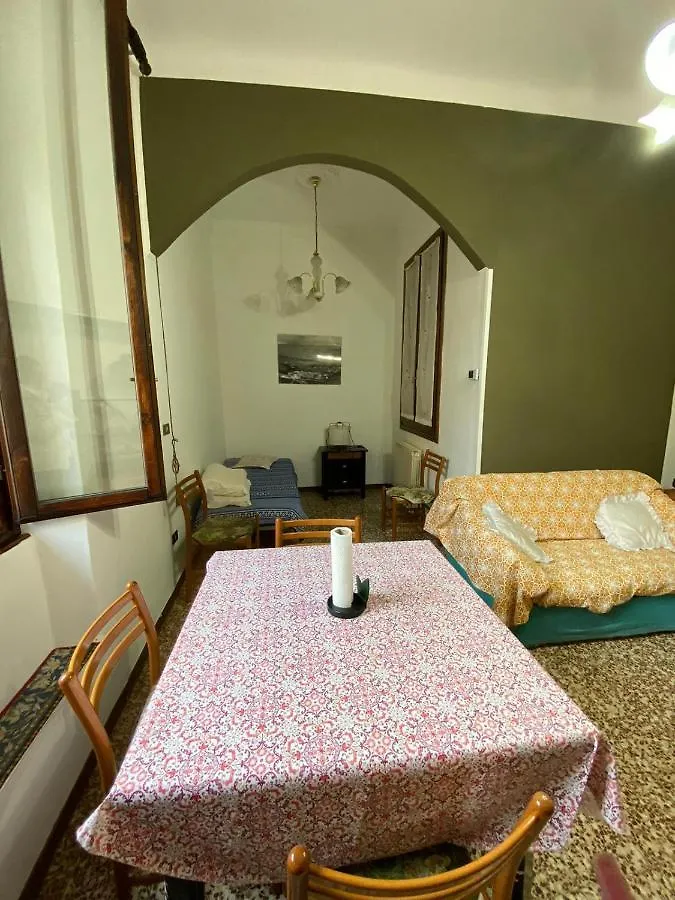 Casa Di Ringhiera Apartment Milan Italy