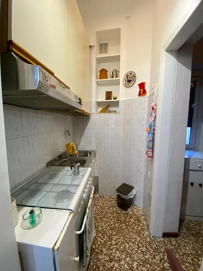 Casa Di Ringhiera Apartment Milan 0*,  Italy
