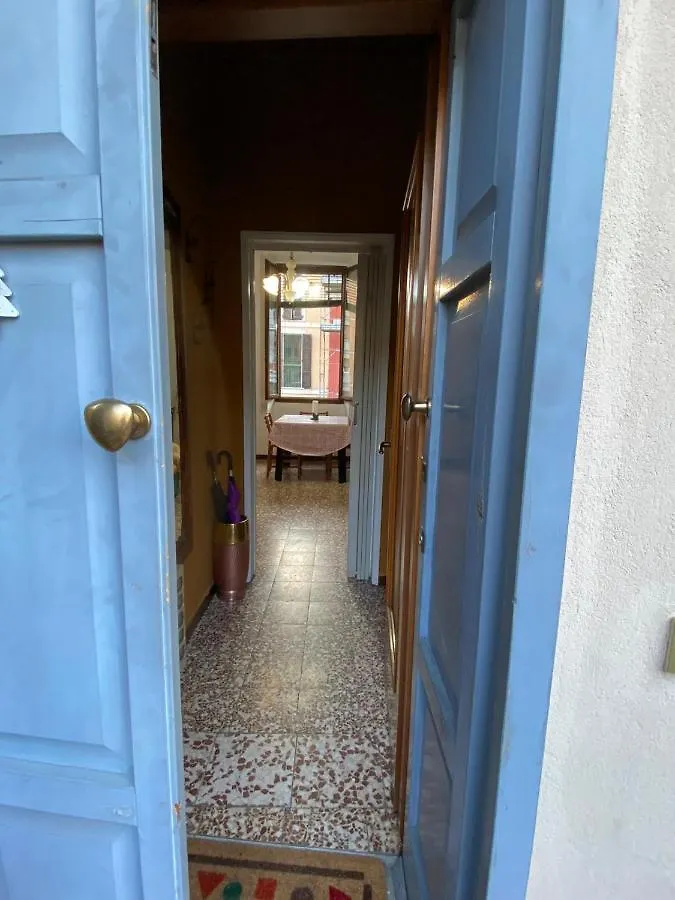 Casa Di Ringhiera Apartment Milan