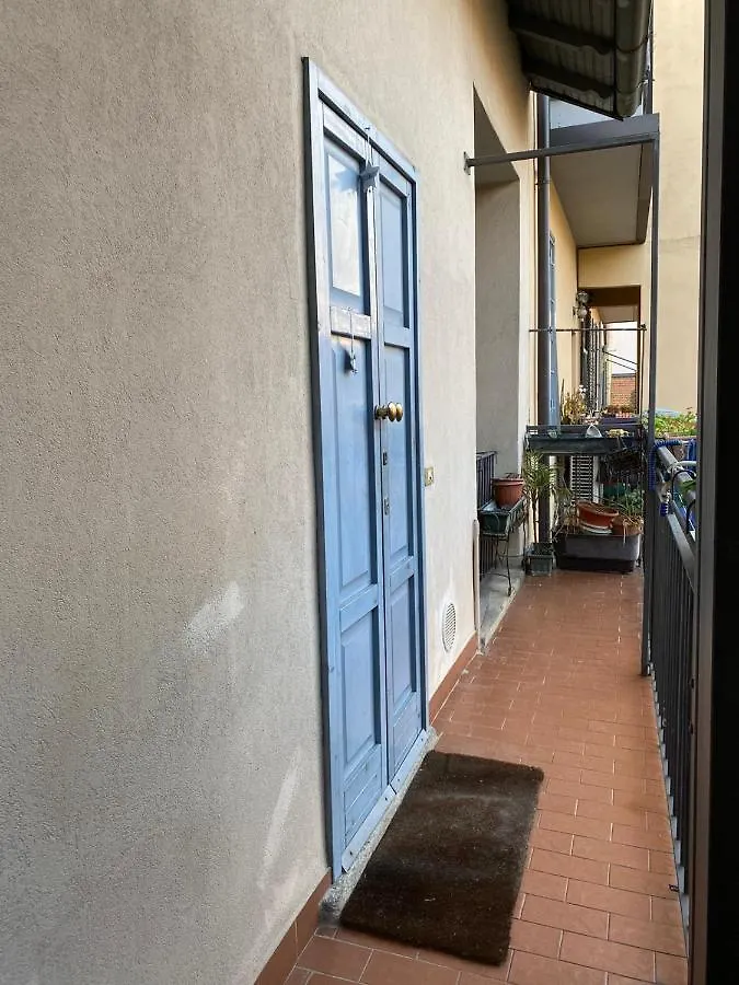 Casa Di Ringhiera Apartment Milan 0*,
