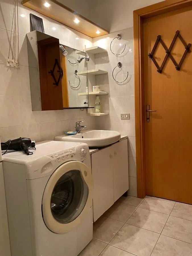 Casa Di Ringhiera Apartment Milan