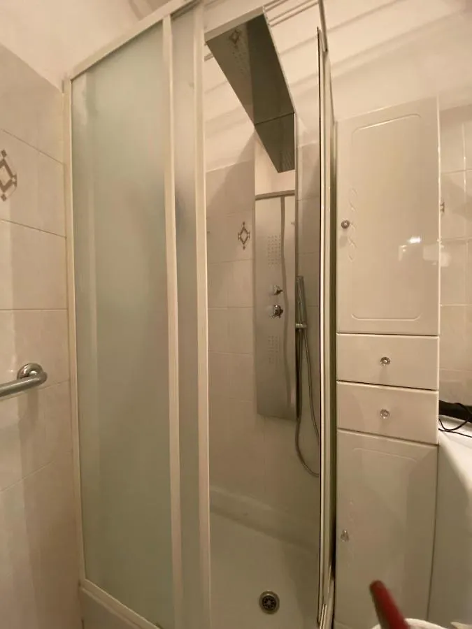 Casa Di Ringhiera Apartment Milan