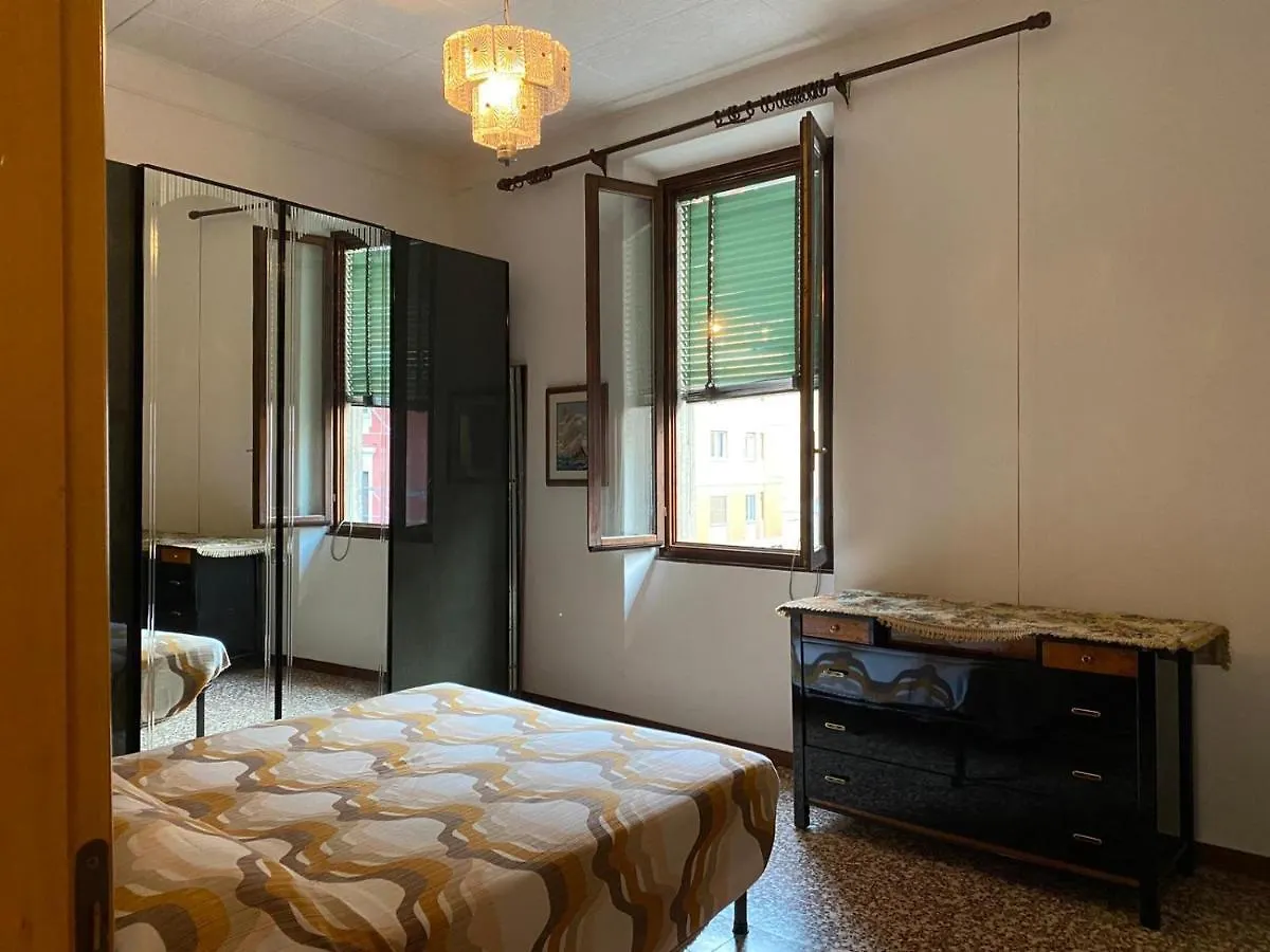 Casa Di Ringhiera Apartment Milan 0*,  Italy