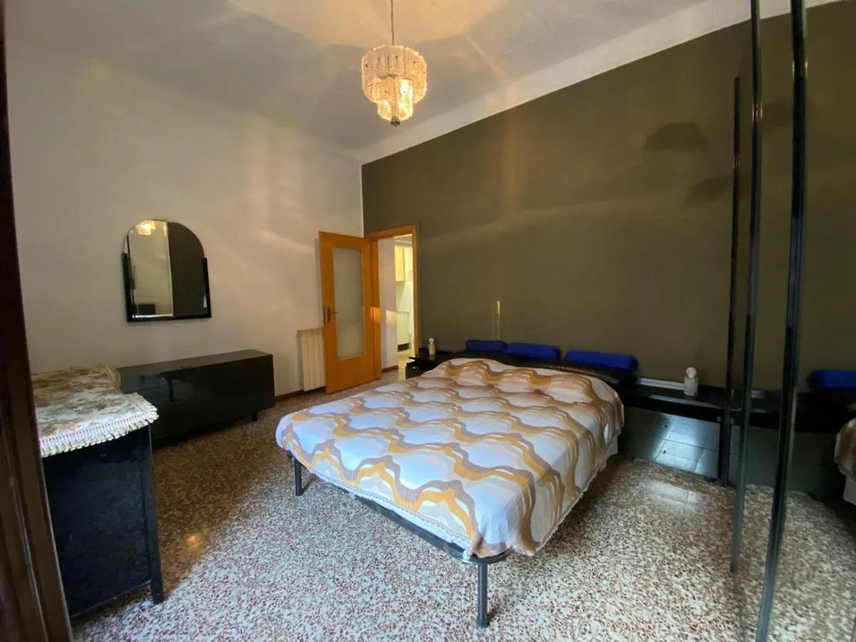 Casa Di Ringhiera Apartment Milan Italy