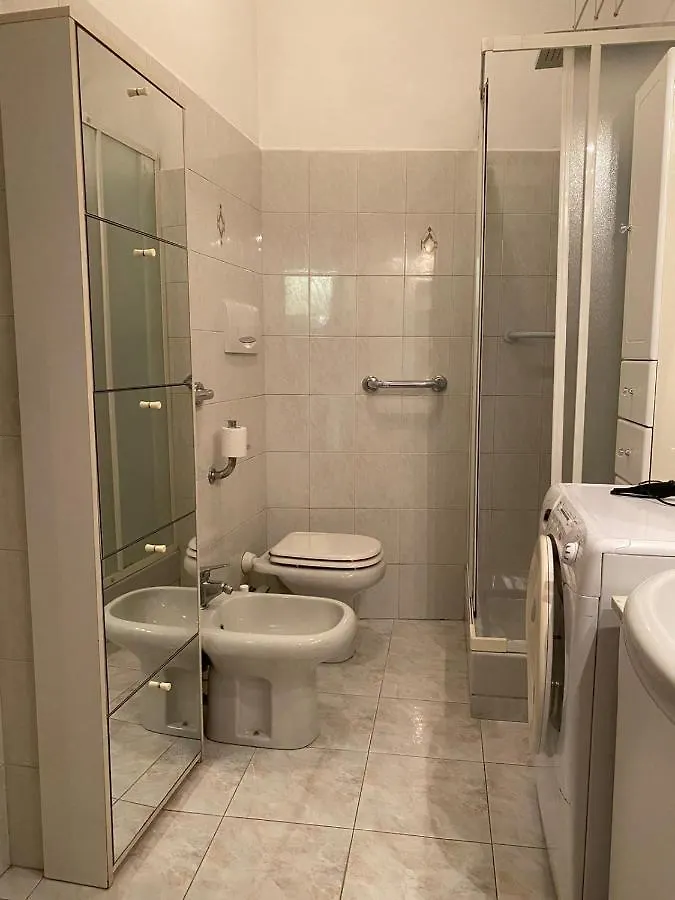 Casa Di Ringhiera Apartment Milan Italy